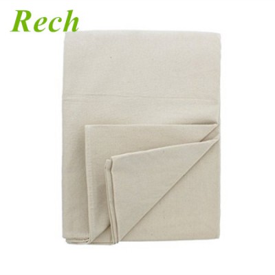 Best Selling Canvas Drop Cloth(Size 5' x 12') For Painters